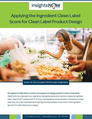 INI Clean Label Score paper Web thumb